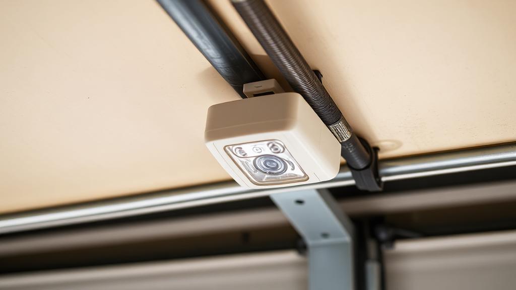 Crush Prevention Systems: Protecting Your Family