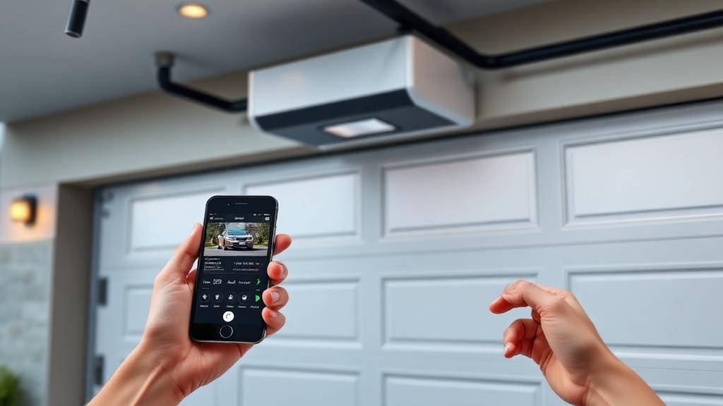 Smart Features Overview: What Every Homeowner Should Know